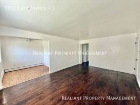 5911 Cary Ave #1 - Photo 1 of 1