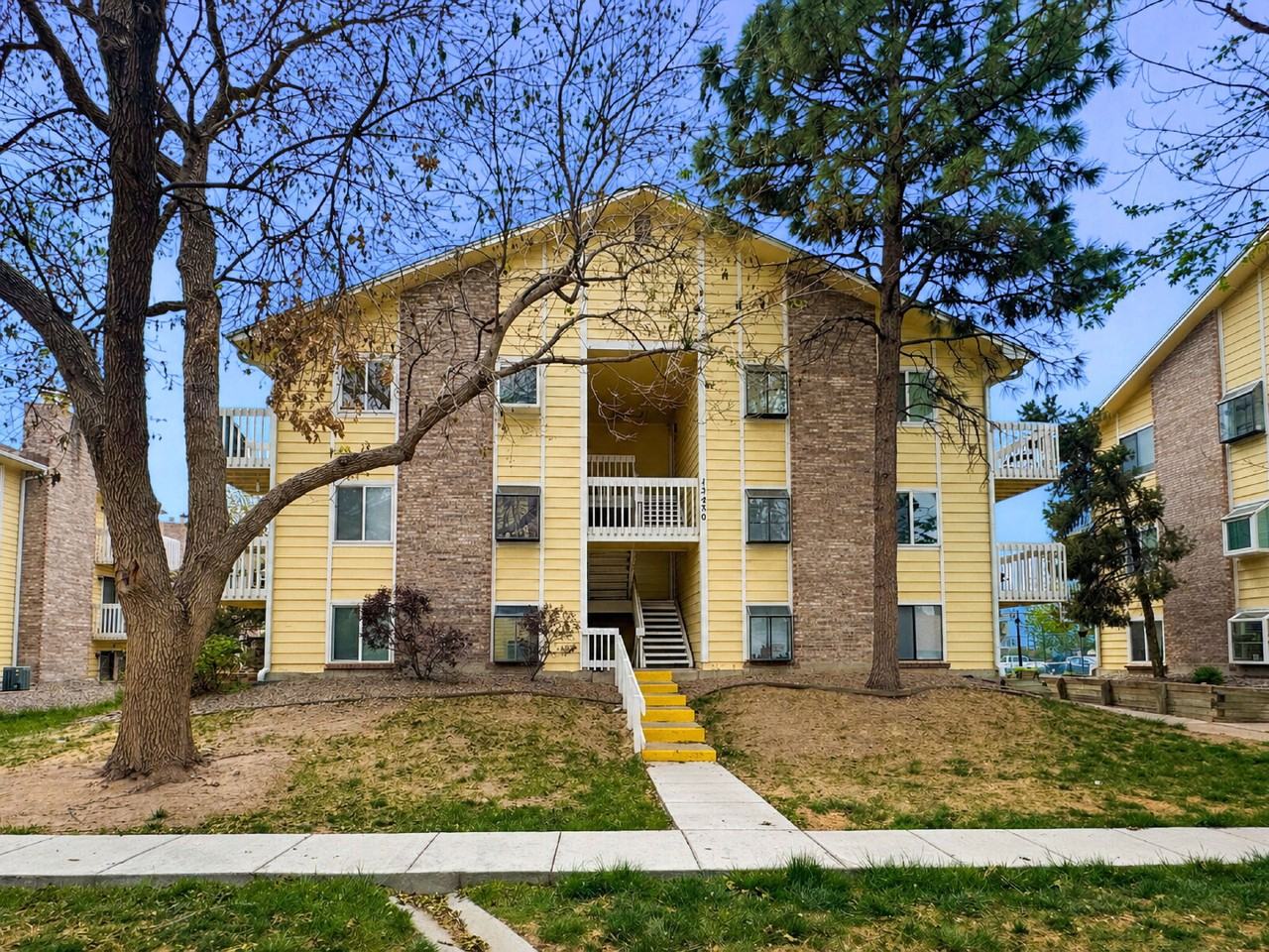 12450 E Cornell Ave #103 - Photo 2 of 31