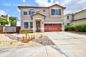 featured image of 27606 Stanford Dr