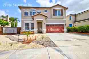 27606 Stanford Dr - Photo 1 of 1