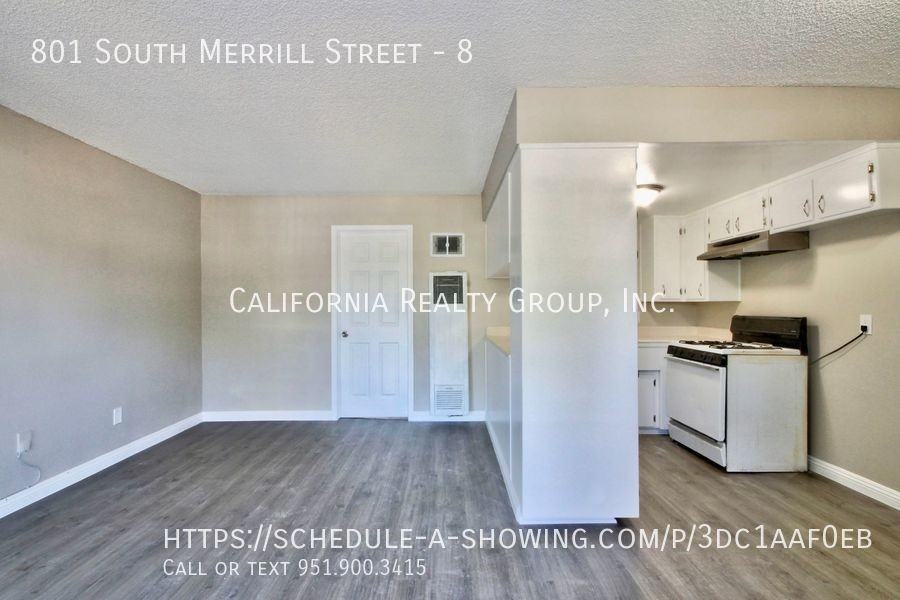801 S Merrill St #8 - Photo 3 of 12