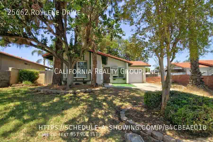 25662 Roylene Dr - Photo 2 of 22