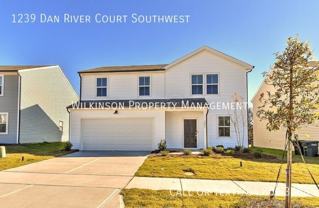 1239 Dan River Ct Sw - Photo 1 of 1