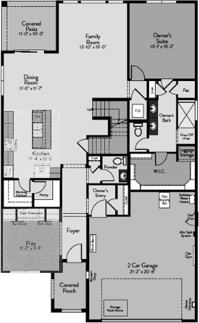 2233 Sandstone Pl - Photo 5 of 20