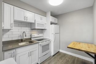 5416 S M St #19 - Photo 1 of 1