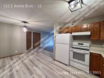 512 E Aspen Blvd #12 - Photo 1 of 1