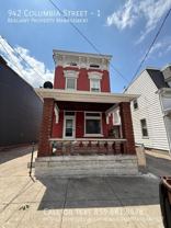 942 Columbia St #1 - Photo 1 of 1