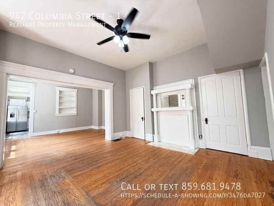 942 Columbia St #1 - Photo 2 of 15