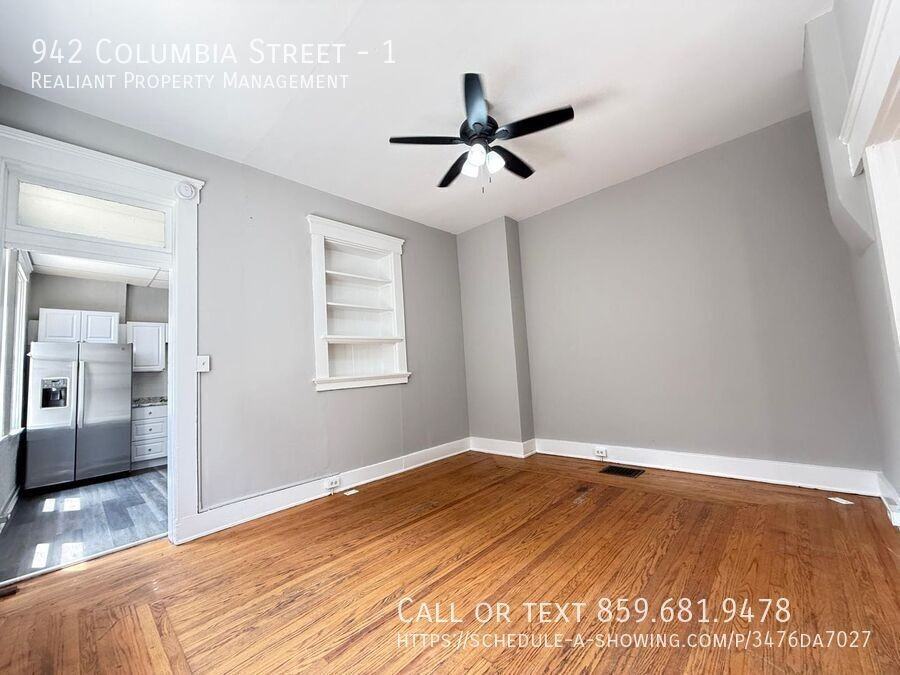 942 Columbia St #1 - Photo 4 of 15