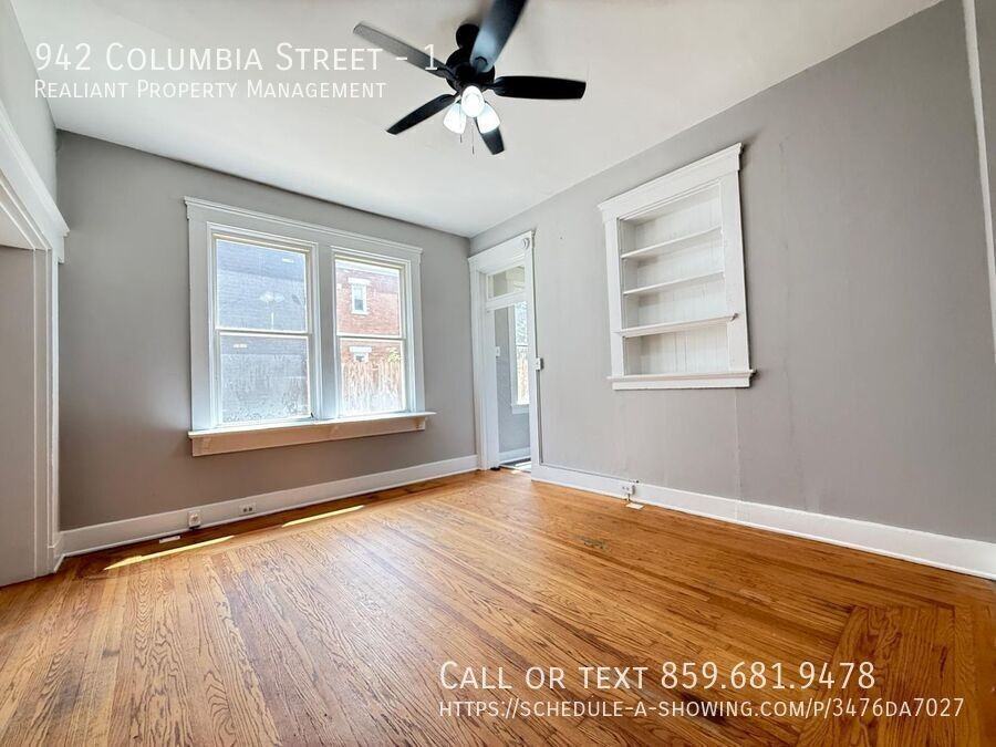 942 Columbia St #1 - Photo 5 of 15