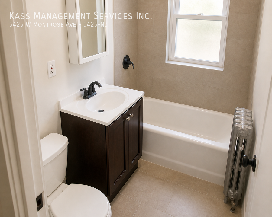 5419-27 W Montrose - Photo 3 of 17