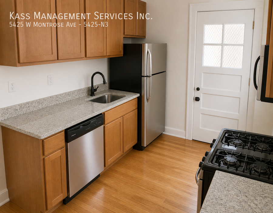 5419-27 W Montrose - Photo 4 of 17