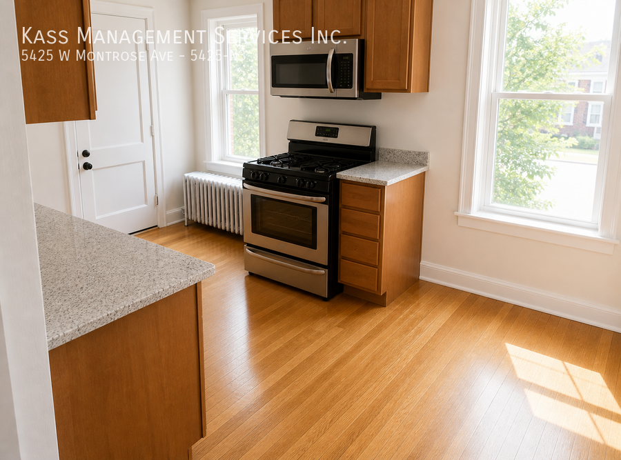 5419-27 W Montrose - Photo 5 of 17