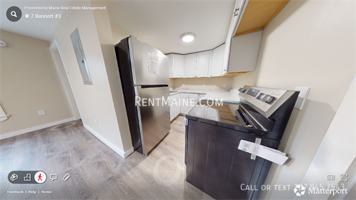 featured image of 7 Bennett Ave #3