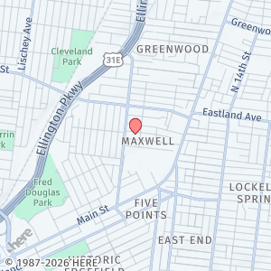 949 Mansfield Ave #2