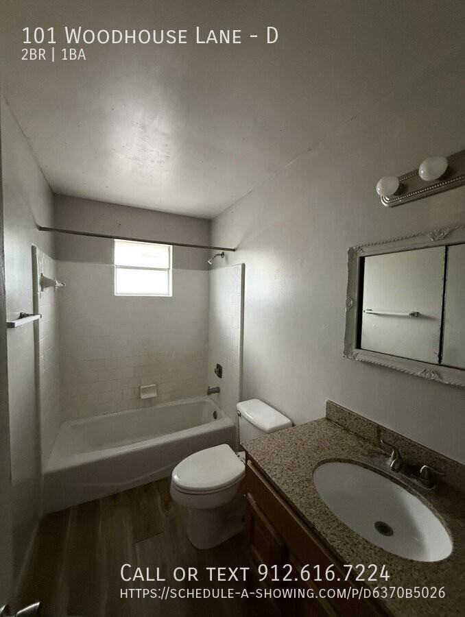 101 Woodhouse Ln #D - Photo 4 of 6