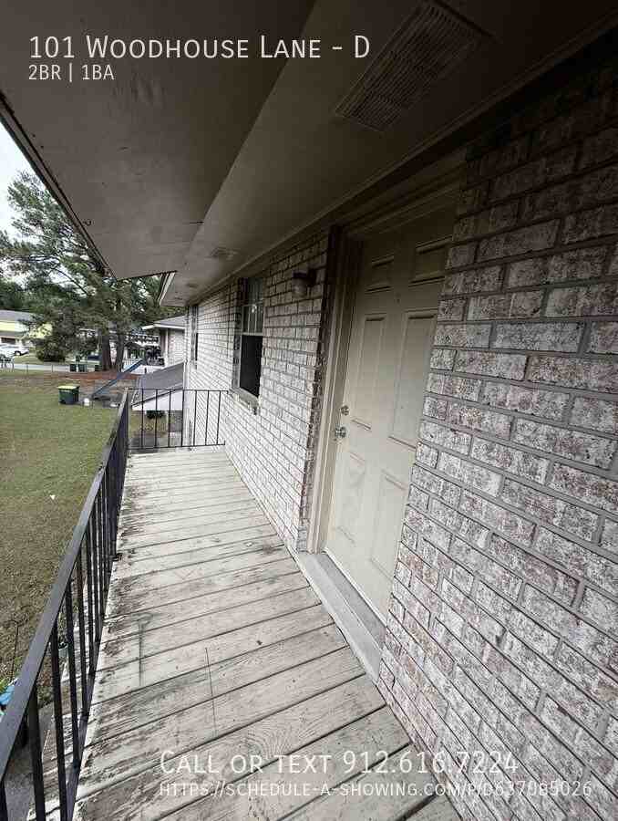 101 Woodhouse Ln #D - Photo 6 of 6