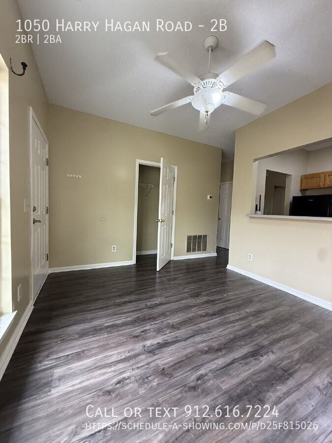 1050 Harry Hagan Rd #2B - Photo 2 of 12