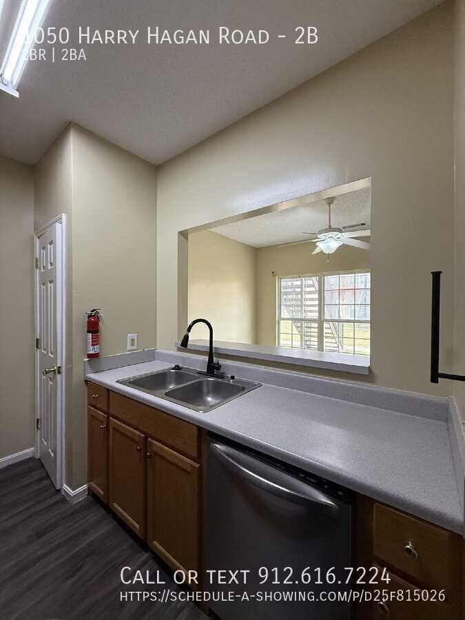 1050 Harry Hagan Rd #2B - Photo 3 of 12