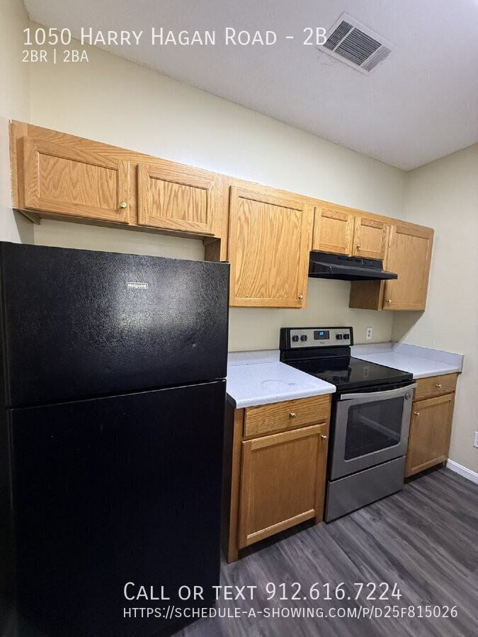1050 Harry Hagan Rd #2B - Photo 4 of 12