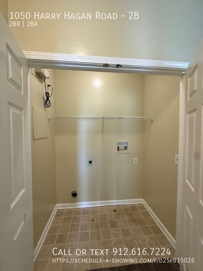 1050 Harry Hagan Rd #2B - Photo 5 of 12