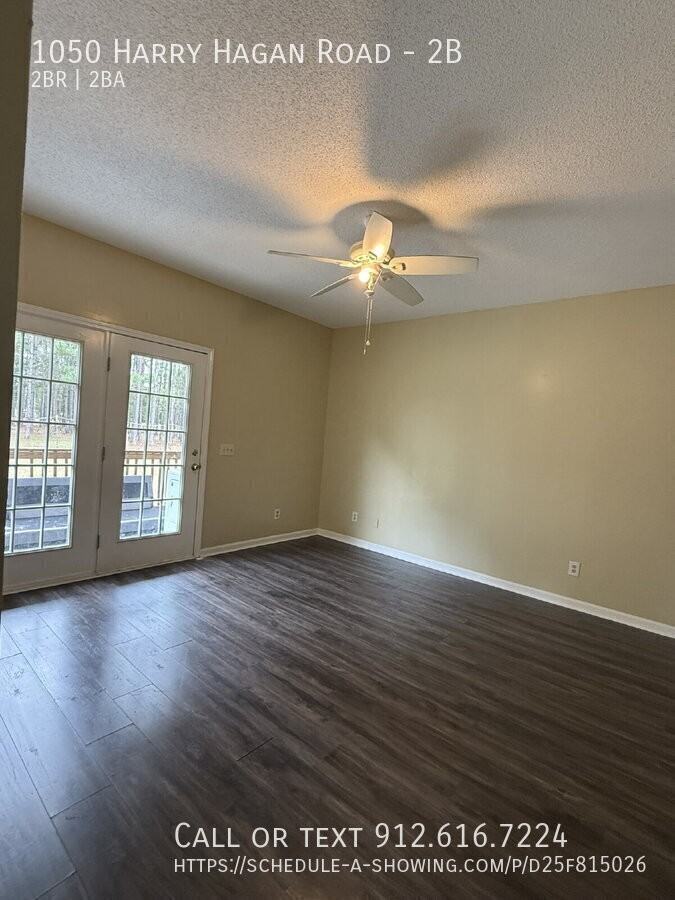1050 Harry Hagan Rd #2B - Photo 6 of 12