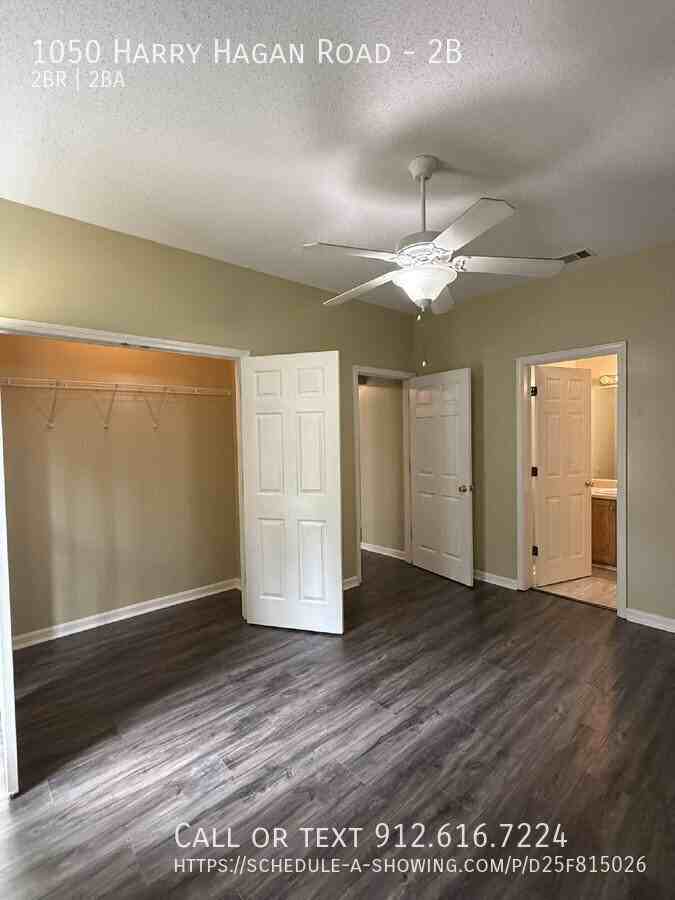 1050 Harry Hagan Rd #2B - Photo 7 of 12