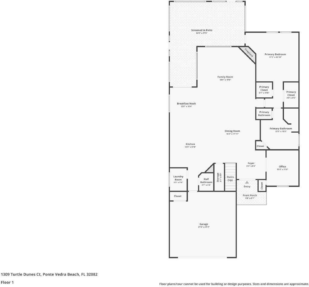 1309 Turtle Dunes Ct - Photo 2 of 50