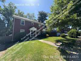 featured image of 1520 Sherwood Ave Sw #B