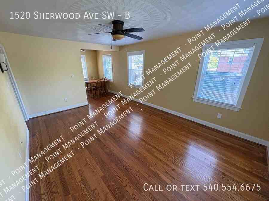 1520 Sherwood Ave Sw #B - Photo 2 of 8