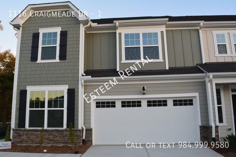 1116 Craigmeade Dr #1 - Photo 2 of 7
