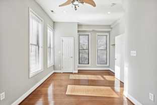 1012 N St Nw #3C - Photo 1 of 1