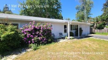 featured image of 347 Nw Pleasant View Dr #E