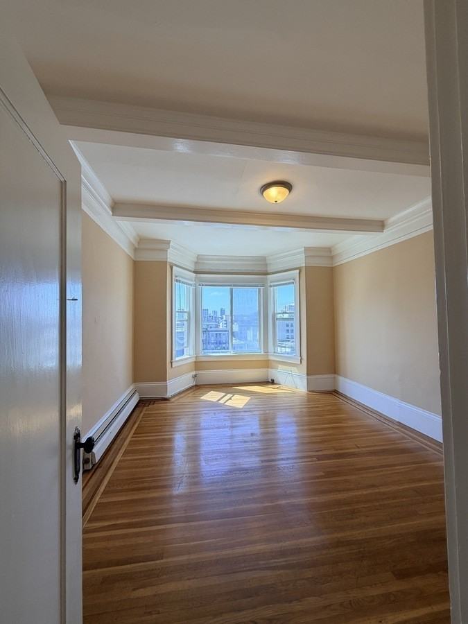 1655 Sacramento St #11 - Photo 2 of 8