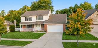 3217 Pine Bluff Ct #NA - Photo 1 of 1