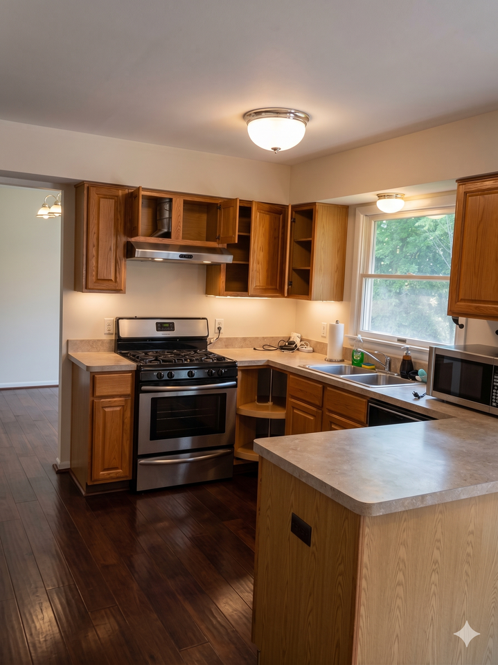 3217 Pine Bluff Ct #NA - Photo 7 of 12