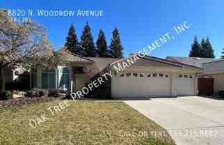 8820 N Woodrow Ave - Photo 1 of 1