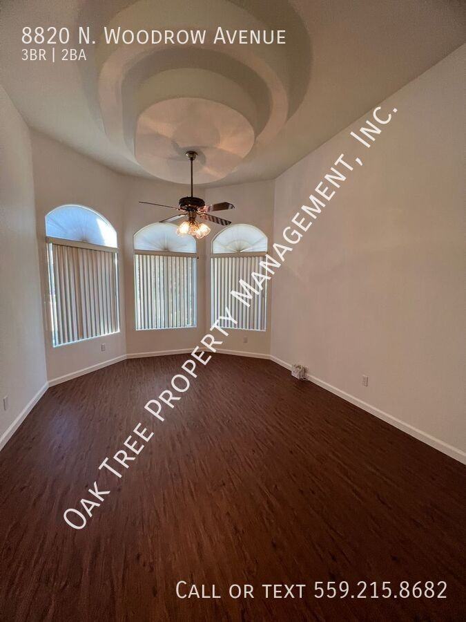 8820 N Woodrow Ave - Photo 4 of 18