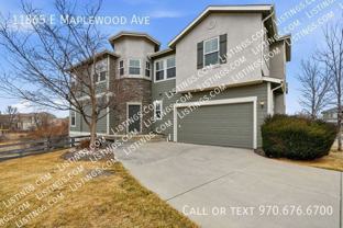 11865 E Maplewood Ave - Photo 1 of 1