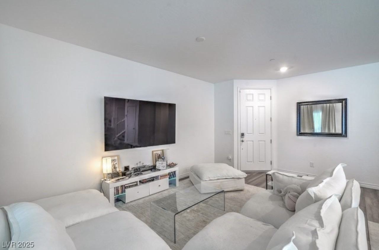 7318 N Decatur Blvd #4 - Photo 7 of 44