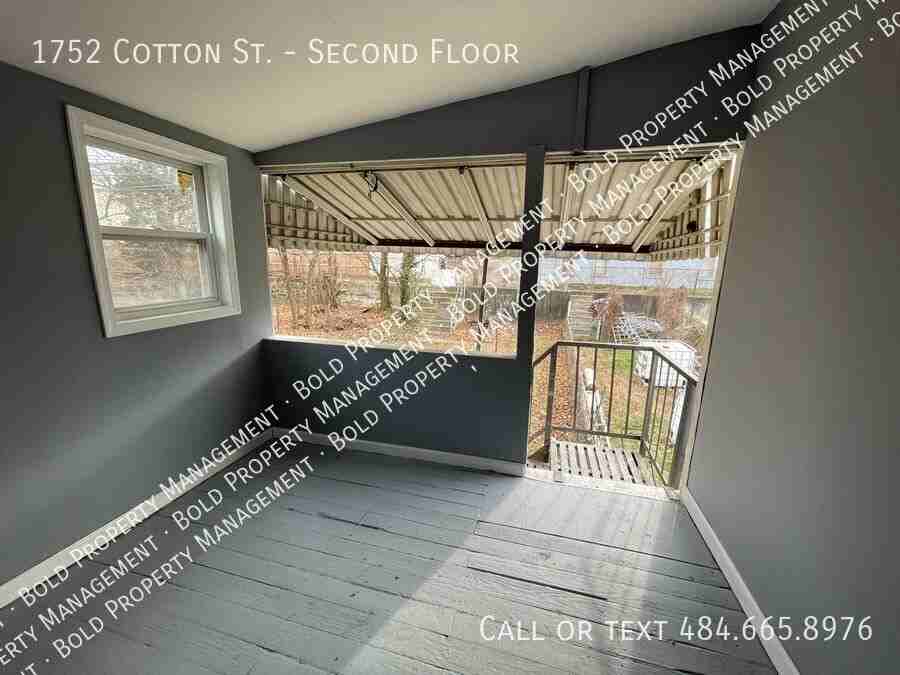 1752 Cotton St #2ndFL - Photo 7 of 9