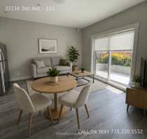 featured image of 33136 3rd Ave #111