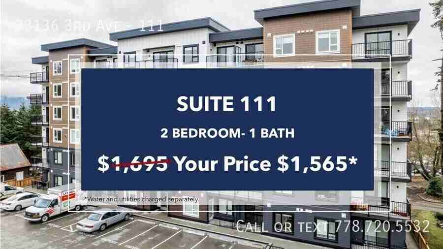 33136 3rd Ave #111 - Photo 3 of 18