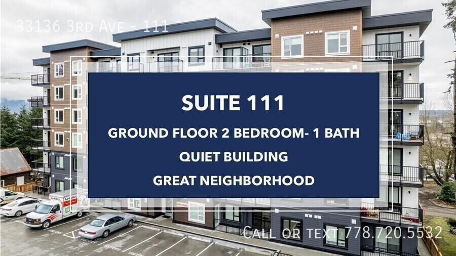 33136 3rd Ave #111 - Photo 4 of 18