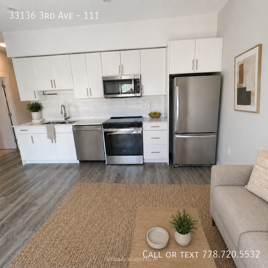33136 3rd Ave #111 - Photo 6 of 18