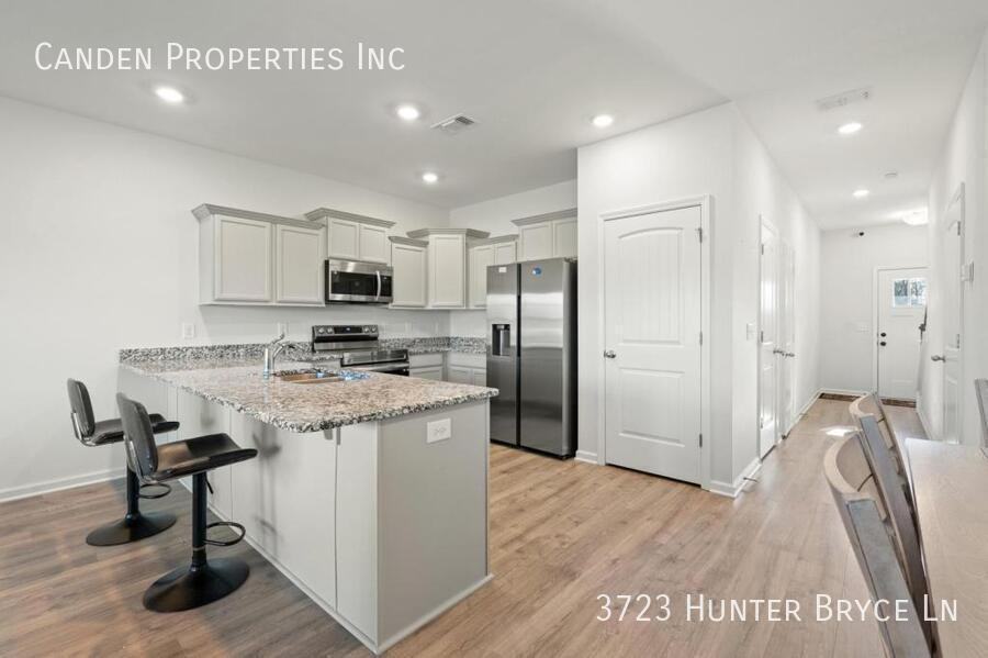 3723 Hunter Bryce Ln - Photo 4 of 23