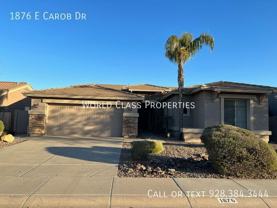 1876 E Carob Dr - Photo 1 of 1