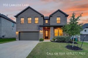 featured image of 950 Lawless Ln