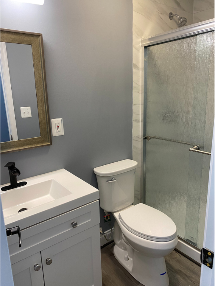 6504 Armstrong Avenue-BD W/Bath Available $850 #BD - Photo 6 of 34
