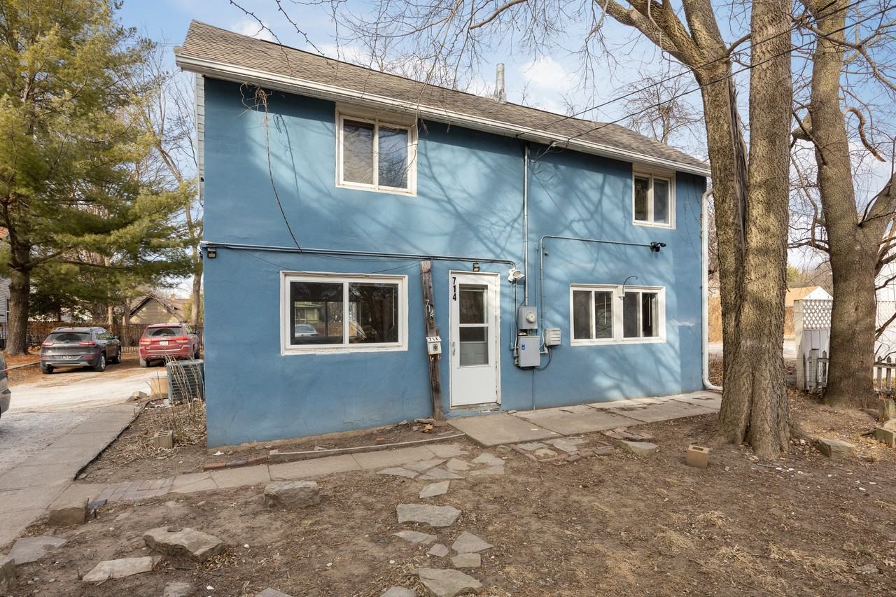 714 Kirkwood Ave #NA - Photo 2 of 31